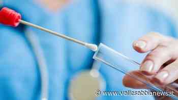 Valsabbia Garda - Schizzano i contagi, non i ricoveri - Valle Sabbia News