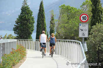 Ciclovia e collettore: sul Garda veronese proseguiranno di pari passo - gardapost