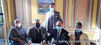 Salò Garda - Ecco il terreno per la Casa della Comunità - Valle Sabbia News