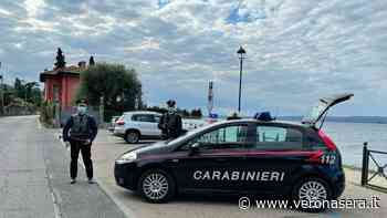 Spacciavano stupefacenti in casa e coltivavano cannabis in una stanza segreta - VeronaSera