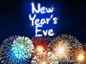 New Years Eve Travel Chaos - Xanthe Ryder, Surbiton High School
