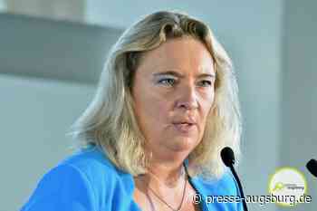 Meitingen erhält Millionenförderung für Bau einer Eisenbahnüberführung | Presse Augsburg - Presse Augsburg