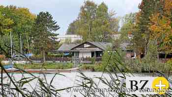 Café des Segler-Vereins am Südsee gerettet