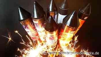 Meinung: Sollten Feuerwerkskörper grundsätzlich schwerer zu bekommen sein?