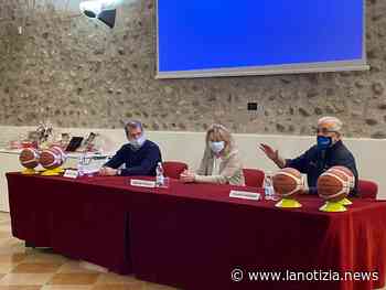 “Il MiniBasket Ri-Torna a Scuola” a Cavaion Veronese - La Notizia.news