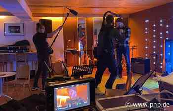 Mit Videos: Kreis Traunstein startet Online-Impfkampagne - Traunstein - Passauer Neue Presse