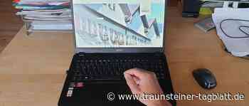 Entwicklungschancen für den Landkreis: Nötig ist ein Leerstandsmanagement - Traunsteiner Tagblatt