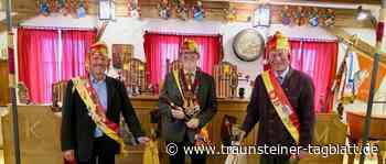 Truna Bavariae: Es leben die Kunst, die Freundschaft und der Humor - Traunsteiner Tagblatt