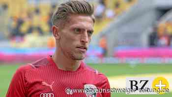 Eintracht Braunschweig holt Marx und füllt Lücke hinten rechts