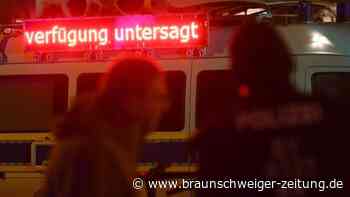 Münchner Corona-Demonstranten drohen hohe Bußgelder