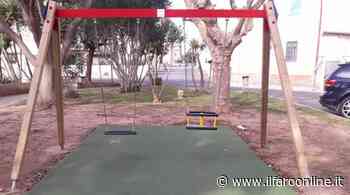 Parchi pubblici ad Ardea, una maestra: "Mi hanno chiesto 210 euro per far entrare i bambini" - Il Faro online