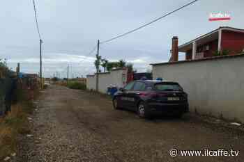 Ardea, indagini sugli incendi tossici: nel blitz alle Salzare scattano 7 arresti - Il Caffè.tv