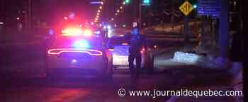 Couvre-feu: «Ce n’est pas une mesure qui semble fonctionner», estime un expert