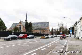 Definitief ontwerp vernieuwde Lakborslei goedgekeurd