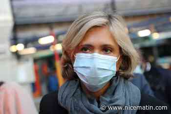 "Nous serons exemplaires"... Valérie Pécresse promet des meetings avec jauge et pass sanitaire