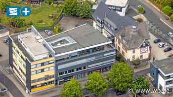 Netphen: Haushalt profitiert von Corona-Pandemie – vorerst - Westfalenpost