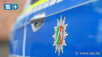 Netphen: Jugendlichem mit Auto über Fuß gefahren und getürmt - wp.de