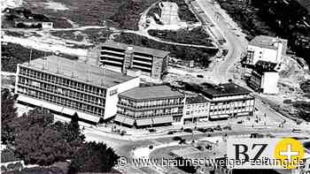 Hertie – Das erste Kaufhaus Salzgitters