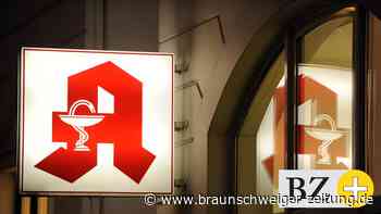 Notdienste in Braunschweig zu Silvester und Neujahr