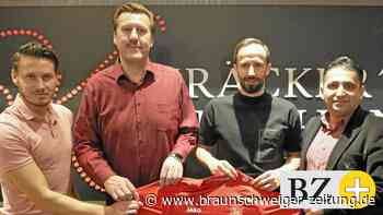 Jan Ademeit: Noch mehr Qualität und Erfahrung für die FSV