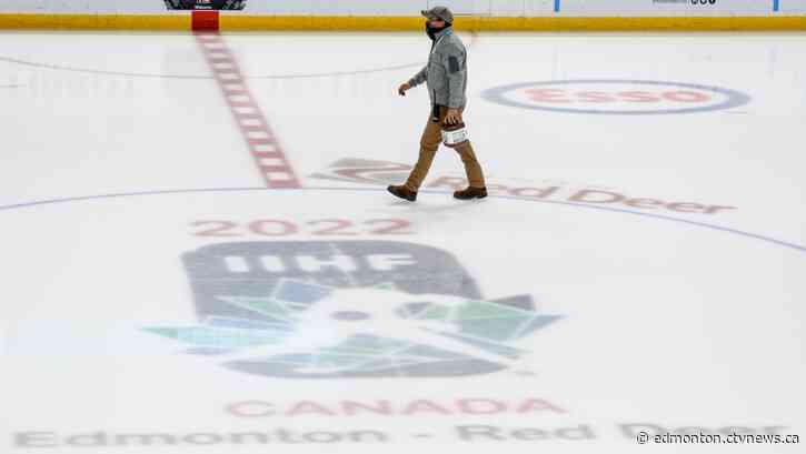 The world junior championship that wasn't: How Alberta's hockey holiday tradition went from celebration to cancellation
