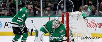 Les Stars très à l’aise avec leurs gardiens