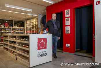 De Banier wuift directeur René Claes (64) uit: “Opvolgster komt terecht in ervaren team”