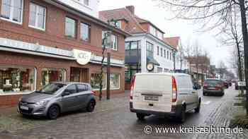 Teils deutlich weniger Kunden zum Weihnachtsgeschäft im Sulinger Einzelhandel - kreiszeitung.de