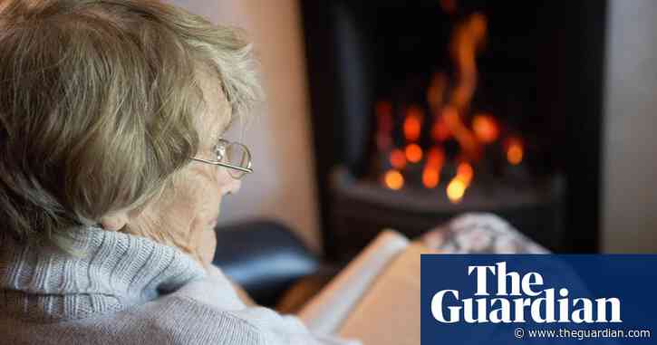 The value and cost of at-home care for older people | Letters