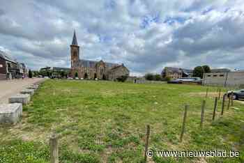 Gemeente Kinrooi realiseert nieuwe dorpskern rond Sint-Martinuskerk - Het Nieuwsblad