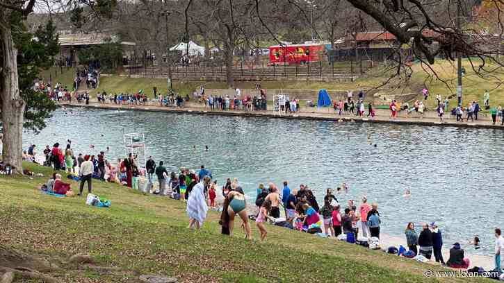Will the Polar Bear Plunge happen in 2022? Organizers don't know yet