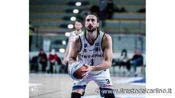 Ristopro, lascia anche l’ala-pivot Baldassarre - il Resto del Carlino