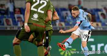 QDL – Pistocchi: “Lazzari con Sarri può imparare: lo vedrei bene ala” - Cittaceleste.it