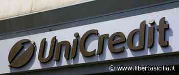 Catania. Donazione UniCredit all'Associazione L'Ala di Riserva Onlus per l'allestimento di un'aula didattica multimediale - Libertà Sicilia