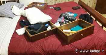 Natale amaro per una donna di Ala: rientra in casa e se la ritrova svaligiata dai ladri - l'Adige - Quotidiano indipendente del Trentino Alto Adige