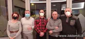 Il Patt di Ala punta sul giovane Eddy Marchiori, nuovo segretario di sezione. Aprone passa il testimone: "Ritengo il ruolo incompatibile con l'assessorato'' - il Dolomiti