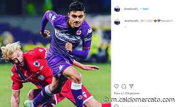 Fiorentina, esordio per Distefano: dopo Bernardeschi, Chiesa e Sottil un'altra ala in volo per Italiano - Calciomercato.com