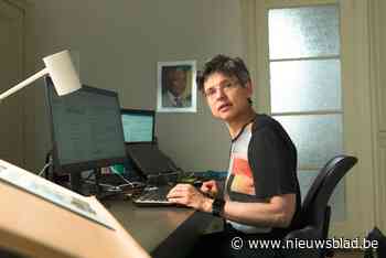 Provinciegouverneur Cathy Berx waarschuwt Nederlanders: “350 euro boete voor wie in stad Antwerpen vuurwerk afsteekt”