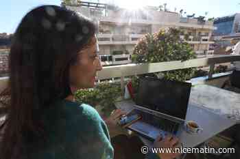 Covid-19: Le télétravail de nouveau obligatoire à Monaco jusqu'au 31 janvier 2022