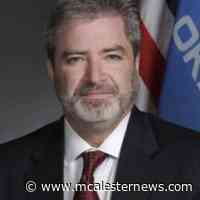 Proposed Oklahoma Law Would Punish (And Fire) Librarians If They Don’t Remove Books