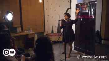 Trying To Get More Women Into India’s Growing Standup Comedy Scene