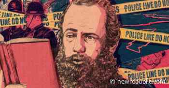 Dostoevsky And The True Crime Craze In 1860s Russia
