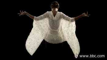 The Rare Fabric That Was Coveted 200 Years Ago That No One Now Knows How To Make