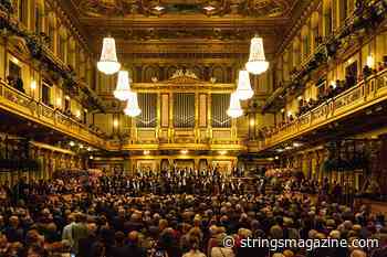 How Orchestras Are Trying To Diversify Audiences