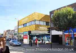 Orpington Development Approved by Council