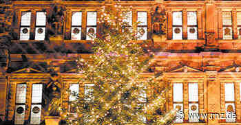 Heidelberg: So können Sie der RNZ-Weihnachtsaktion helfen - Rhein-Neckar Zeitung