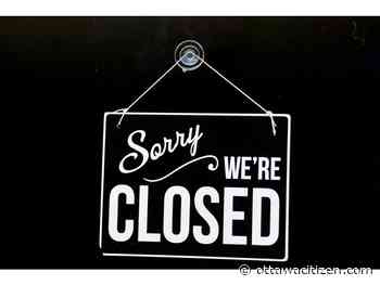 What's open and closed for New Year's Eve and New Year's Day