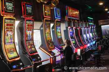 "On peut fêter la Saint-Sylvestre avec nos clients"... A Antibes-Juan-les-Pins, le soulagement des casinos