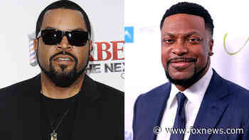 Ice Cube claims Chris Tucker turned down $10-12M for 'Friday' sequel due to 'religious reasons'