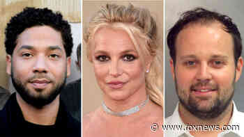 The biggest celebrity court cases of 2021